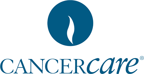 CANCERcare logo.