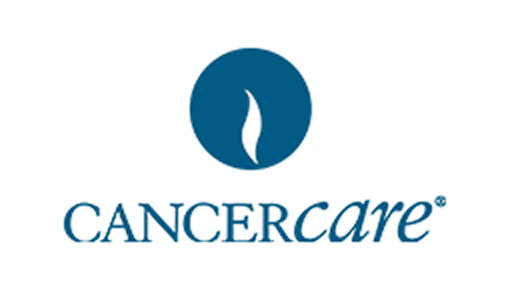 CANCERcare logo.