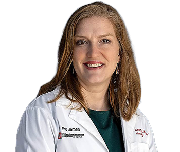 Headshot of Dr. Carolyn Presley.